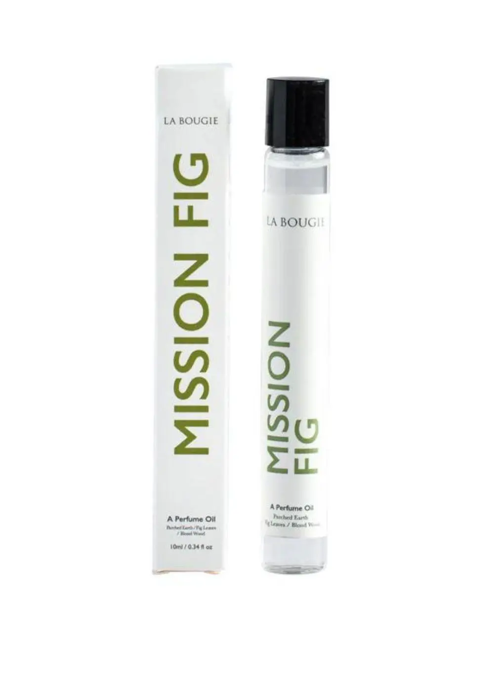 Mission Fig Perfume Oil Rollerball 